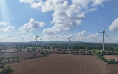 Levée de fonds en Normandie