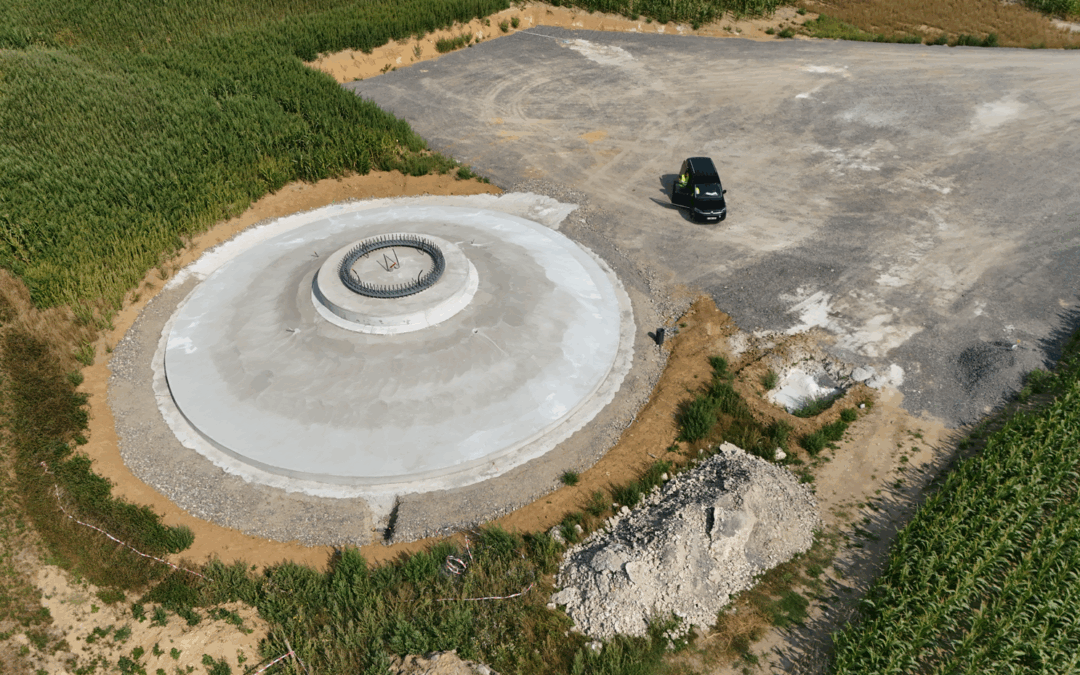 Norrent Fontes – Rely
