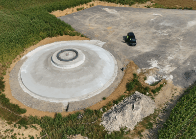 Norrent Fontes – Rely