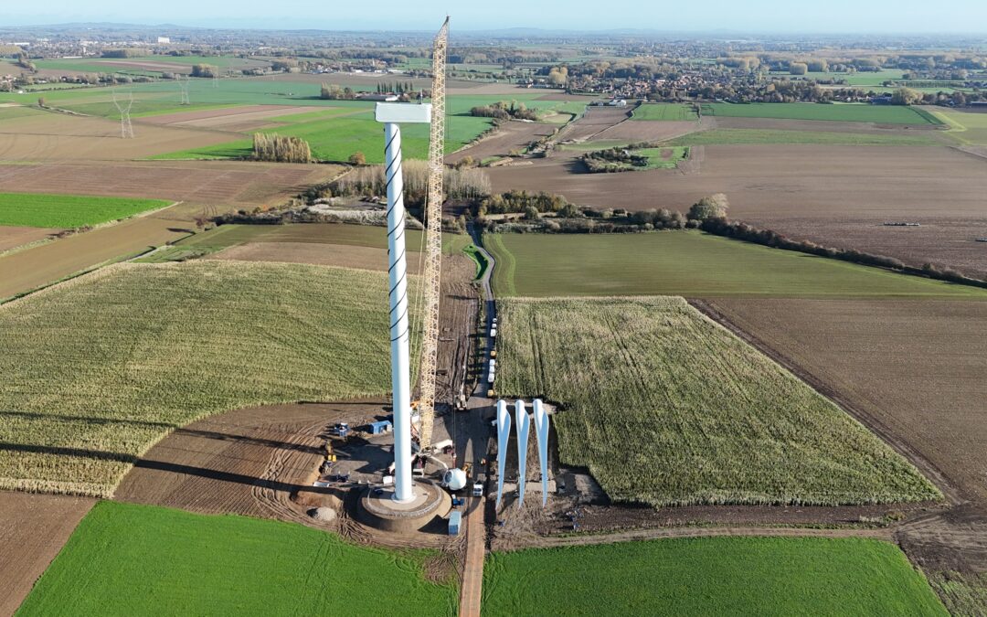 Norrent Fontes – Rely (FR)