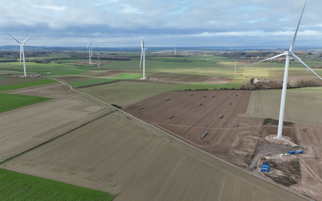 Norrent Fontes – Rely (FR)