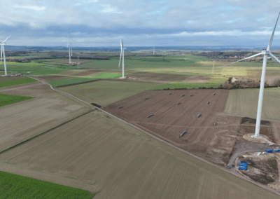 Norrent Fontes – Rely (FR)