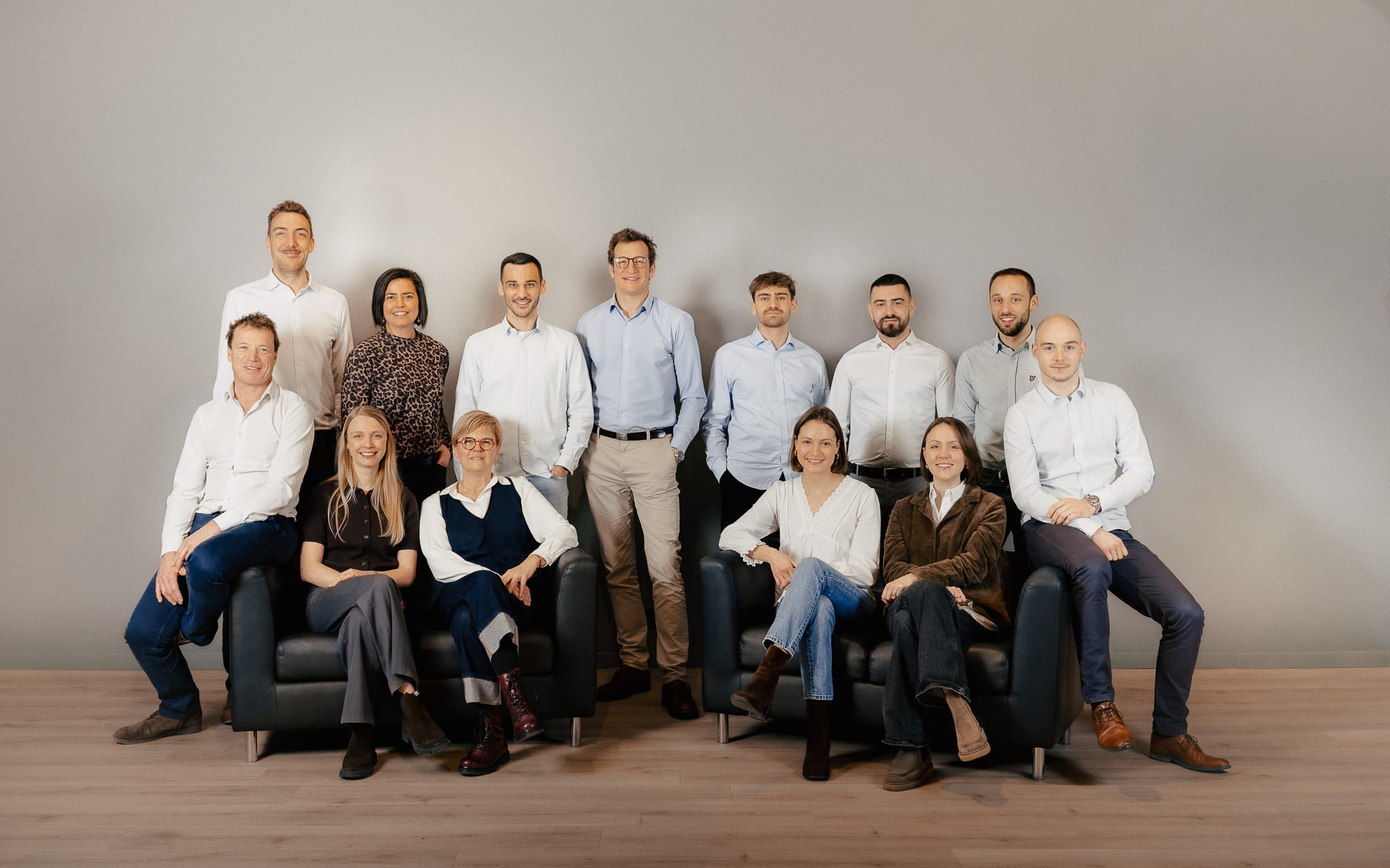 conception et développement de projet d'énergie éolienne