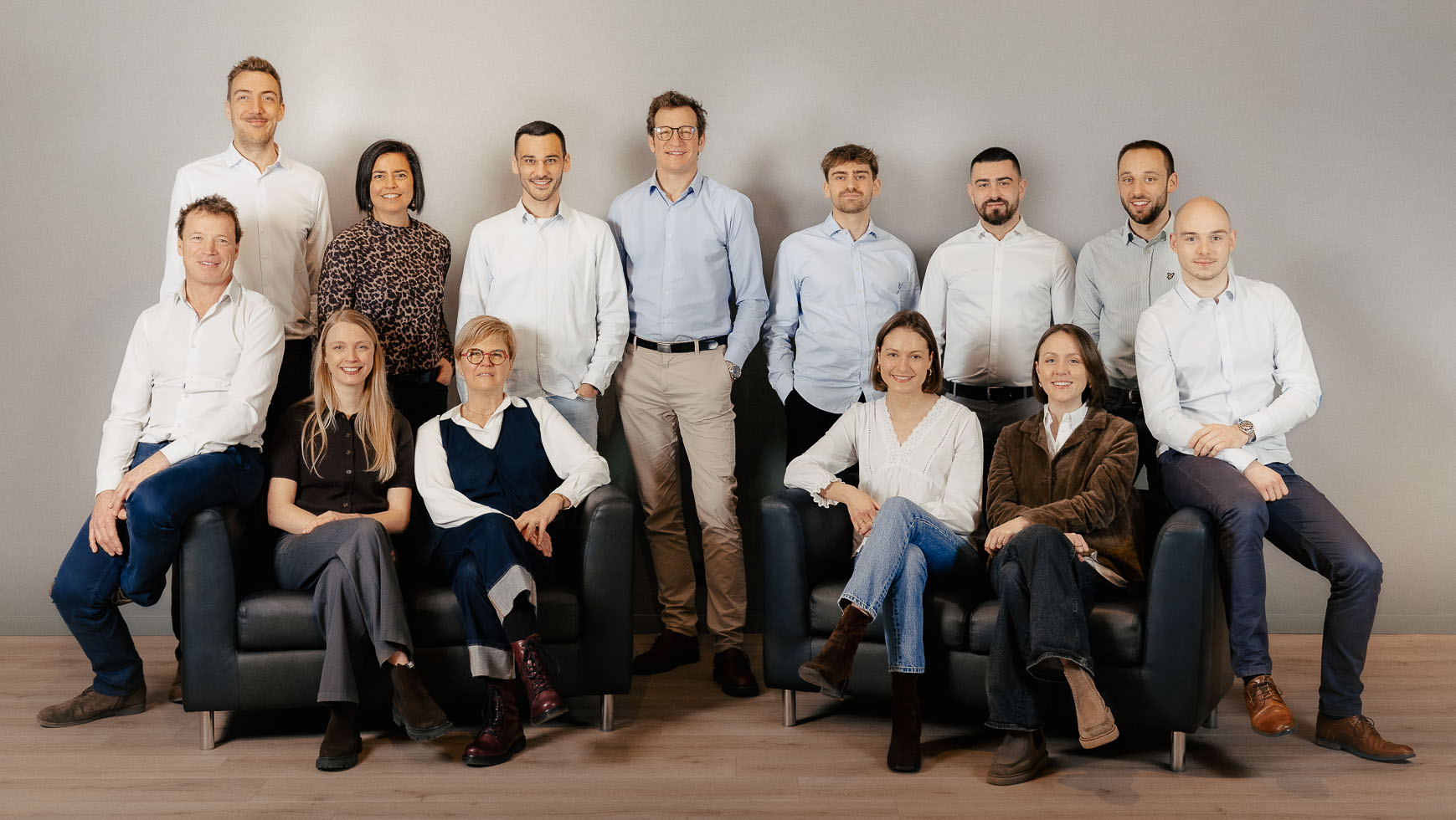 conception et développement de projet d'énergie éolienne